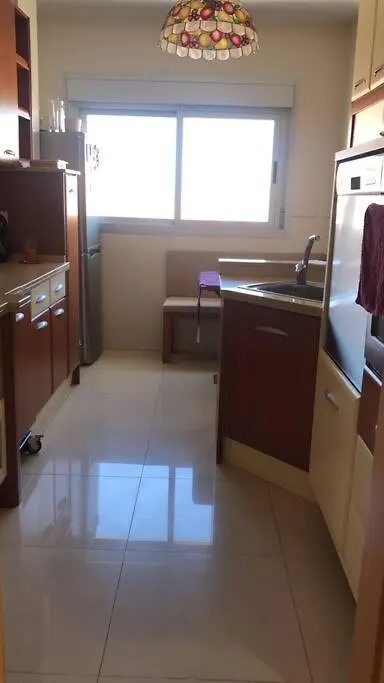 Apartment Apartamento Deluxe: Hidromasaje, Terraza Y Vistas. Las Hortichuelas Bajas